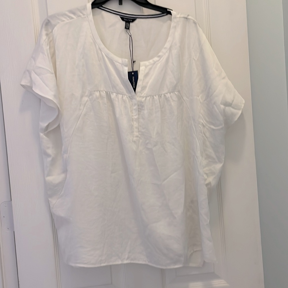 Náutica. NWT. SZ XXL